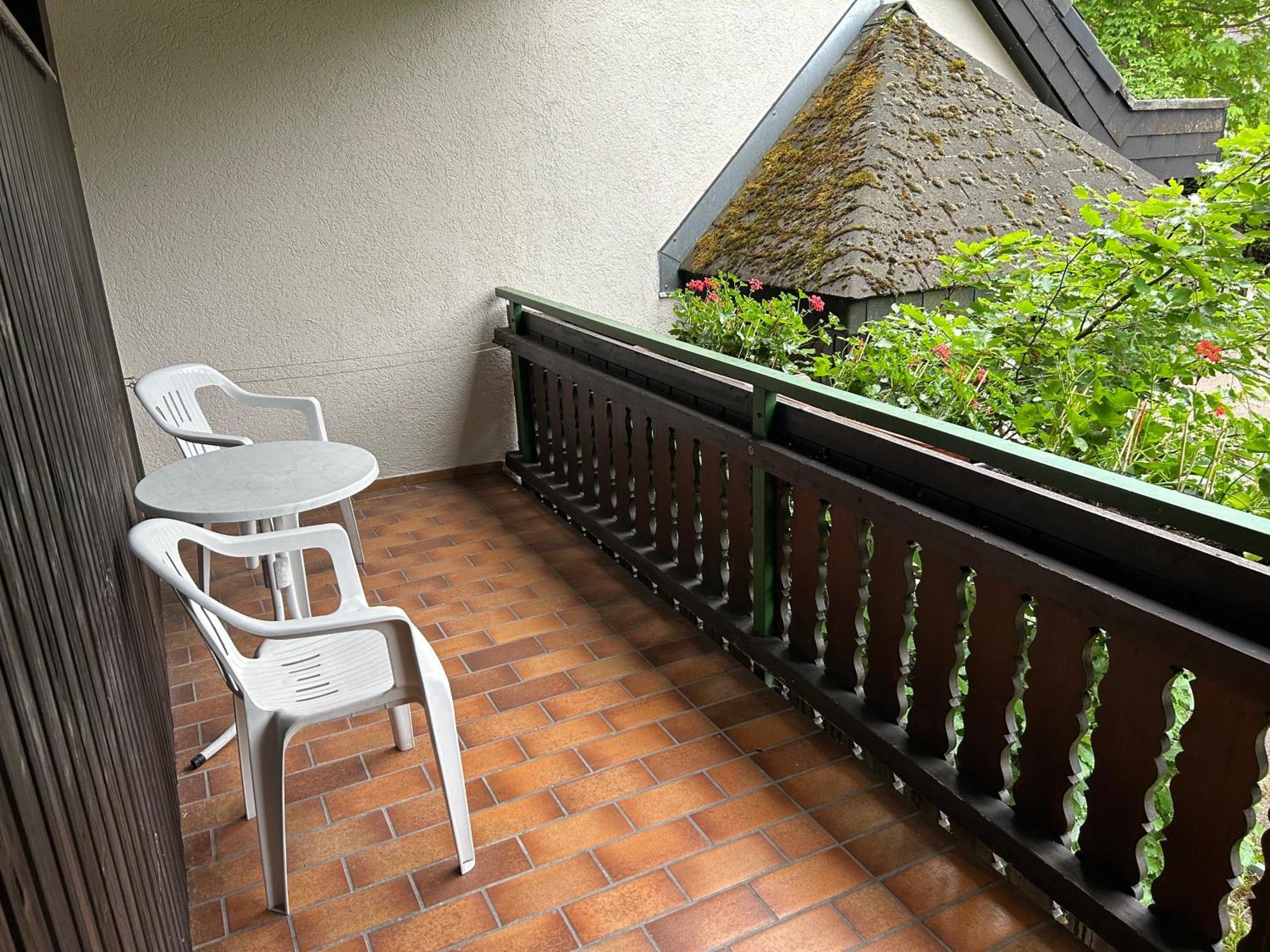 Naturidyll Am Fluss - Ferienhaus Albmatte - Grosser Garten Zum Grillen Und Entspannen-Direkt Neben Dem Radon Revitalbad Mit Sauna Und Thermalbecken St. Blasien Exterior foto