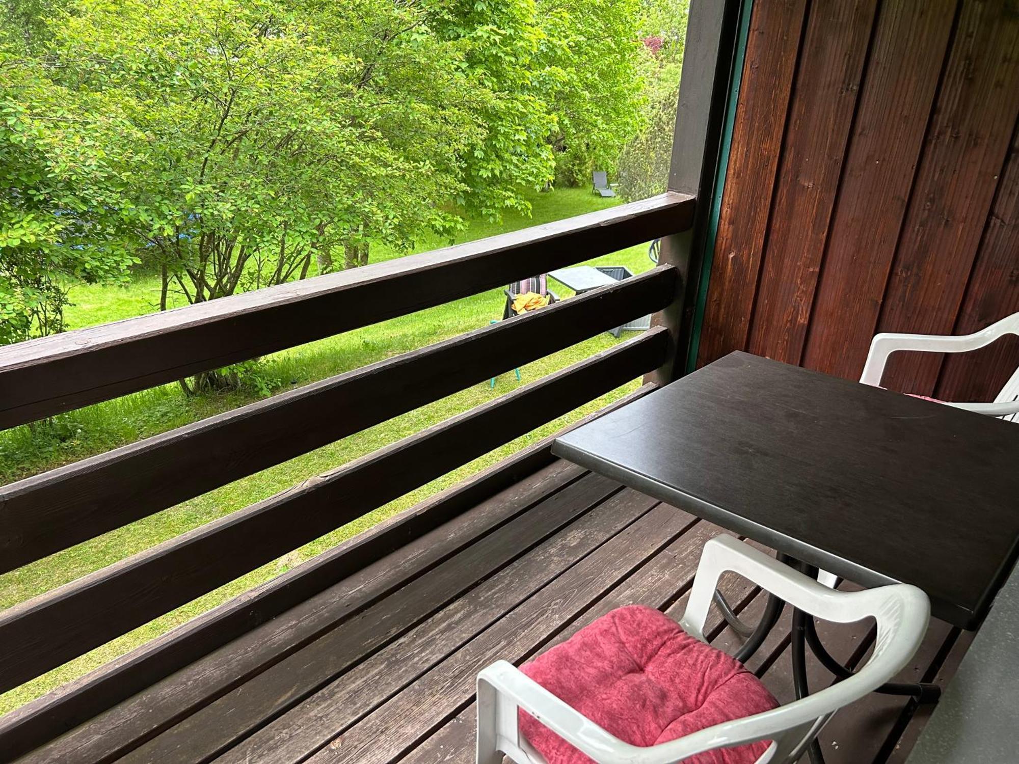 Naturidyll Am Fluss - Ferienhaus Albmatte - Grosser Garten Zum Grillen Und Entspannen-Direkt Neben Dem Radon Revitalbad Mit Sauna Und Thermalbecken St. Blasien Exterior foto